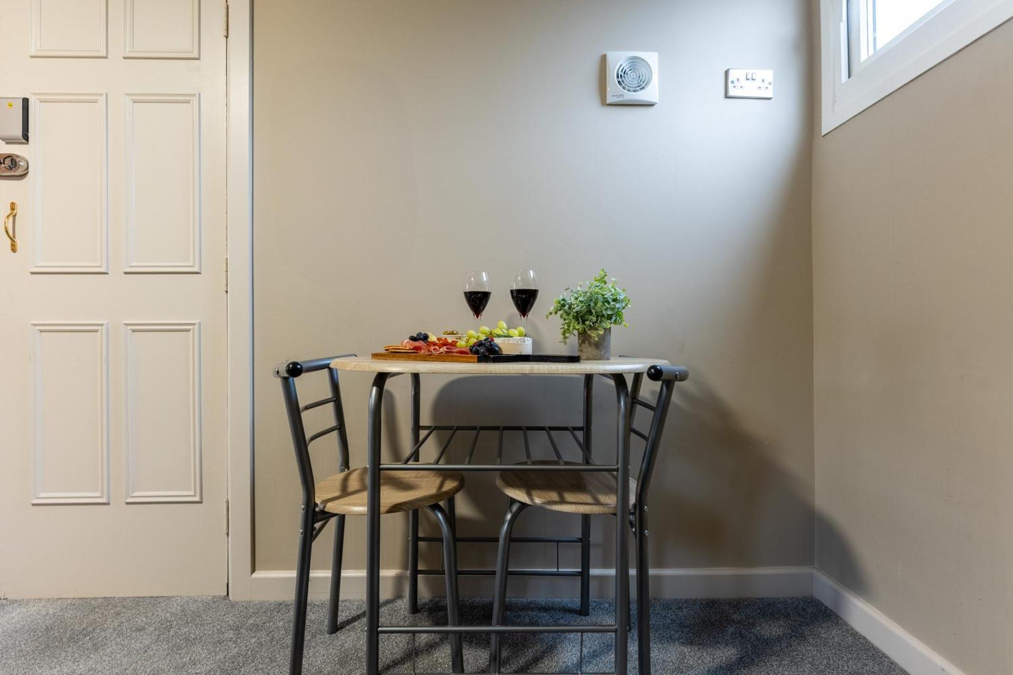 The Cransley By Grandeur Property ボーンマス エクステリア 写真